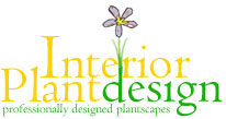 Online Logo Design on History Why Plants Services Contact